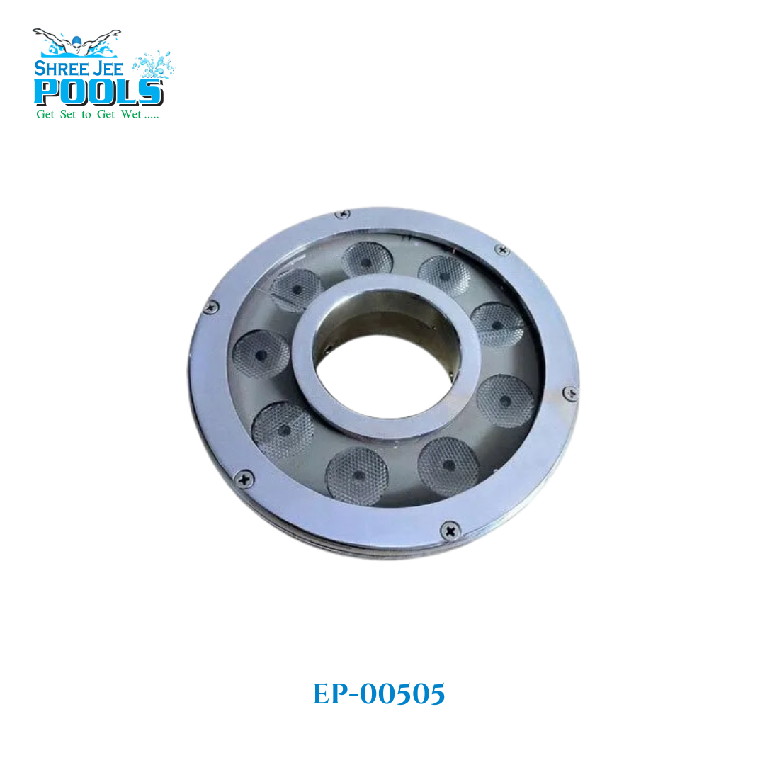 Fountain LED Lights